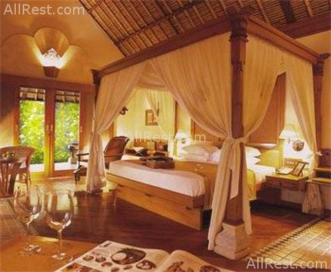 Melia Bali - The Garden Villas 67